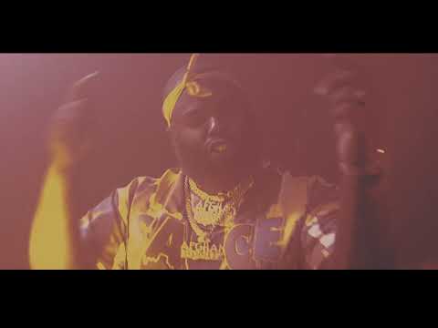 Afghan Bandz - I Boss