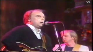 Van Morrison - Live TV 1985
