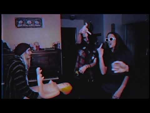 A-LOW Rx x fake. - portals [prod. COLE THE KING]