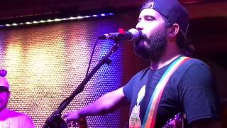Ease Up: Feelin' Irie - 710 Beach Club - San Diego, CA - 05/30/2015