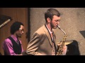 Reflections - Ivan Arden Senior Recital