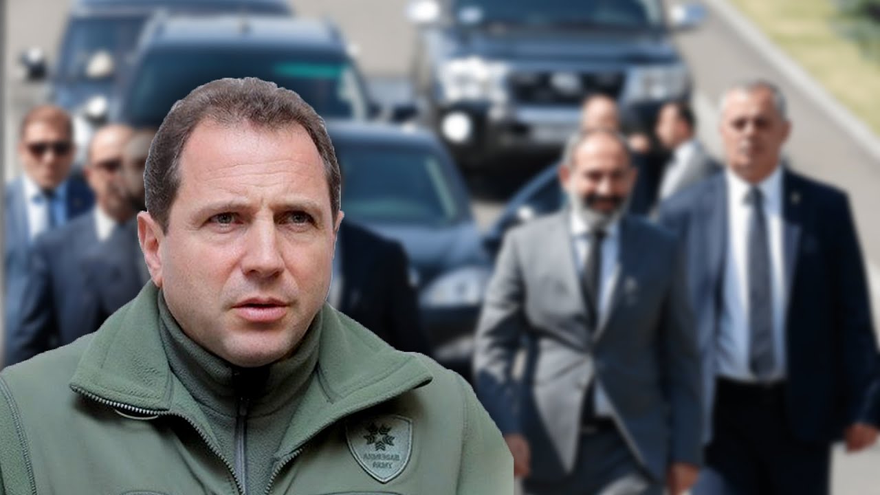 Դավիթ Տոնոյանն ազա՞տ կարձակվի