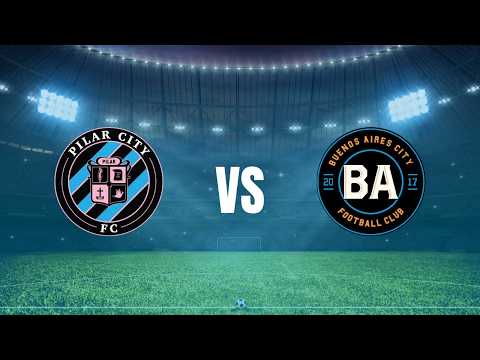 Pilar City vs Buenos Aires City