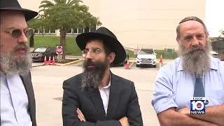 BSO: Jewish inmates not allowed to light menorah with real flame