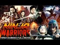 Ninja Warriors Hindi Dubbed Chinese Movie Martial Arts Chinese Movie Dishoom Films