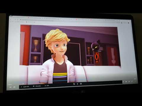 Adrien Claus is Coming to Town Part 10 Chimneys and Stockings/Under Arrest