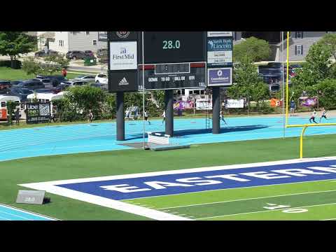 2024 IHSA Boys State Meet - 3A 400m Final