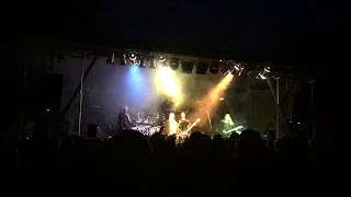 ROOT – Casilda&#39;s Song (Live at ETEF 2018)