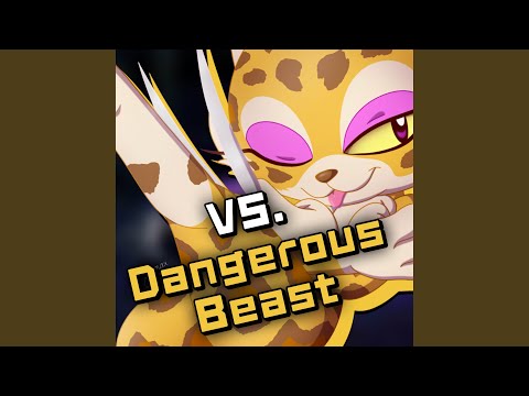 VS. Dangerous Beast (Kirby and the Forgotten Land Remix)
