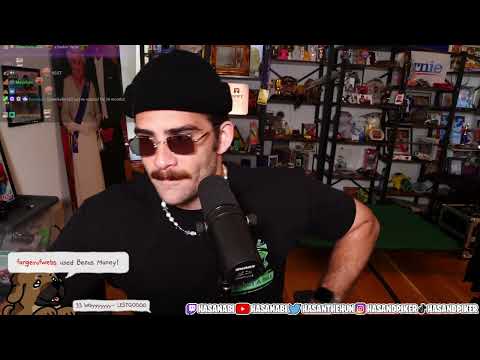 HasanAbi January 23, 2024 – New Hampshire GOP Primary, Destiny debates Ben Shapiro, IDF Explosion