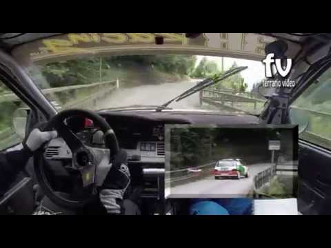 PROMO 5° Ronde AC Brescia 2015 Ronchi - Parigi by Ferrario Video