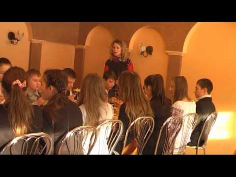 Етикет на норми поведінки за столом