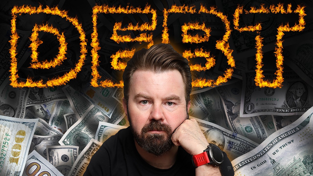 What Happens To Your Debt When The Dollar Collapses