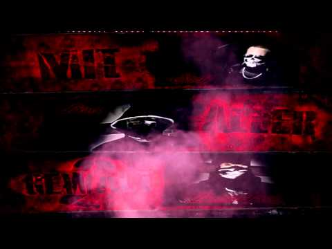 Black & Sucht - Tech 9 feat. J-Green & Smorf (Ladu Ceggo) (Prod. Barret Beatz)