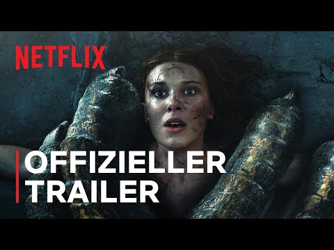 Trailer-Vorschau: Damsel