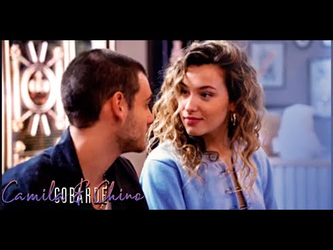 Camila y Chino | Cobardes (1x01 - 1x10)