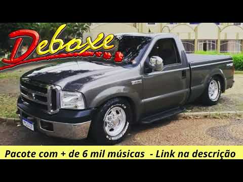 ELETROFUNK 2023 - CD F250 ALABAMA ABELVOLKS — DJ VITINHO