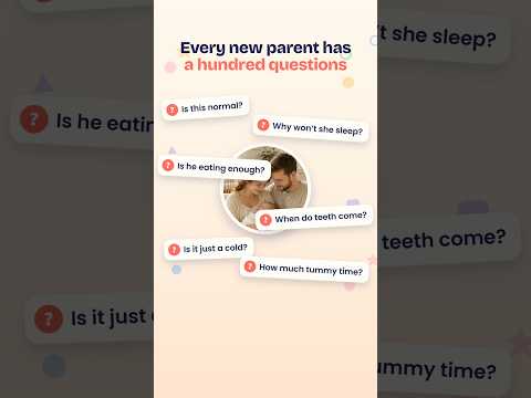 YouTube · Rare Cub — Selamat datang di dunia parenting! 😅 Punya banyak pertanyaan tentang tidur atau makan si kecil? Te...