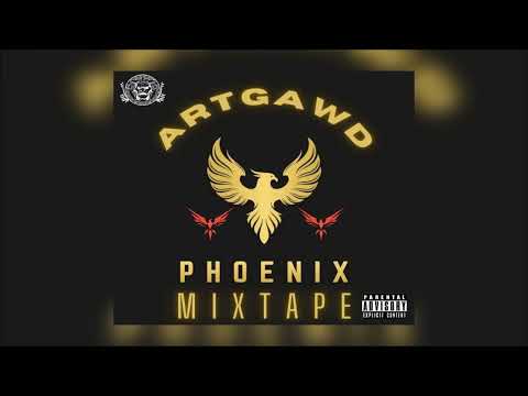 Agallah Don Bishop -  Phoenix (New Mixtape) Ft. Inspectah Deck, Grea8Gawd