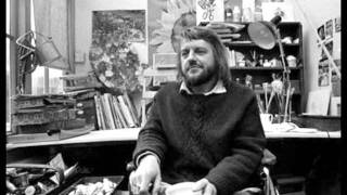 "Signed Curtain" di Robert Wyatt e Pascal Comelade al piano