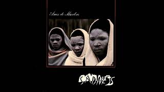 Sadness - Ames de Marbre  (Full Album)