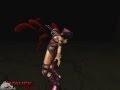 HD Mortal Kombat Deception Mileena Fatality 2