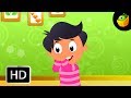 If You Are Happy Cartoon Kids English Nursery Rhymes Animated Songs For Children
