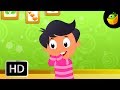 If You Are Happy | Cartoon Kids English Nursery ...