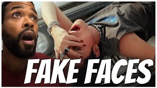 FELIP - 'Fake Faces' Official Music Video Reaction