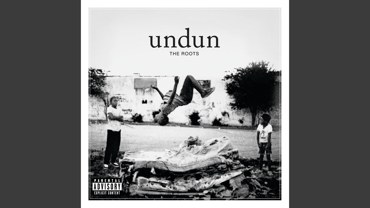 The Roots - Make My