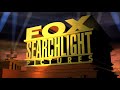 Fox Searchlight Pictures 1997 Logo Remake