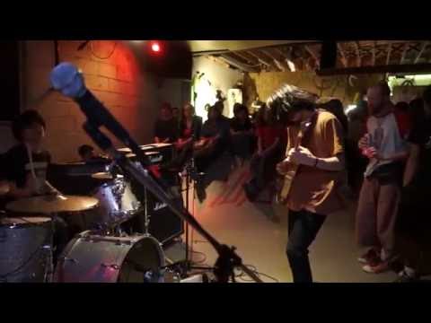 [NMfT vol. 8] NENGU @ Soybomb HQ - Toronto