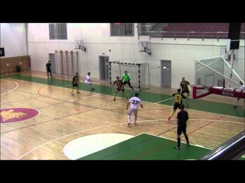 Madona FK - PB Line [LTFA 1.LĪGA 2015/16 [Full game]