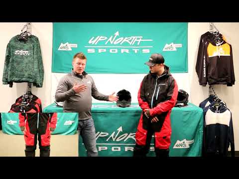 TOBE Tiro V2 Monosuit Review