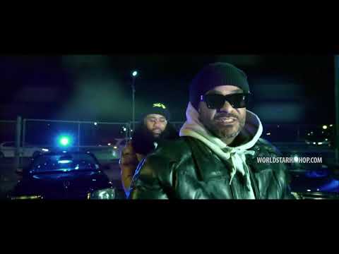 Yung LB – Still Ballin’ (feat. Jim Jones)