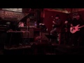 Freddie Roulette - sleepwalk @ the saloon 12/24/15