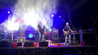 Nomadi &quot;Cammina cammina&quot; Cesa 24 ago 2024