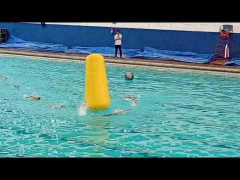 3° Etapa circuito de base intermunicipal de natação 2025  - maratona -  Alice Lisboa - Mirim 2
