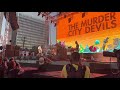 The Murder City Devils - Idle Hands (live)
