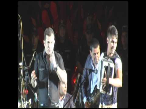 LA LEY DE LA VIDA BINOMIO DE ORO EN EL CARNAVAL DE LA FRONTERA SONIDO SAYOS