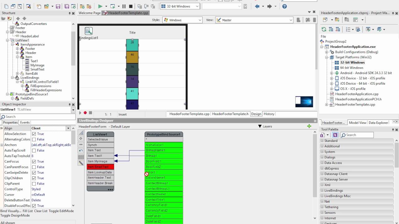 rad studio 10.2 rad studio 10.2