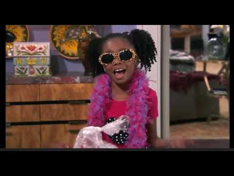 Jessie Saison 1 Episode 24 - l'audition 4/6