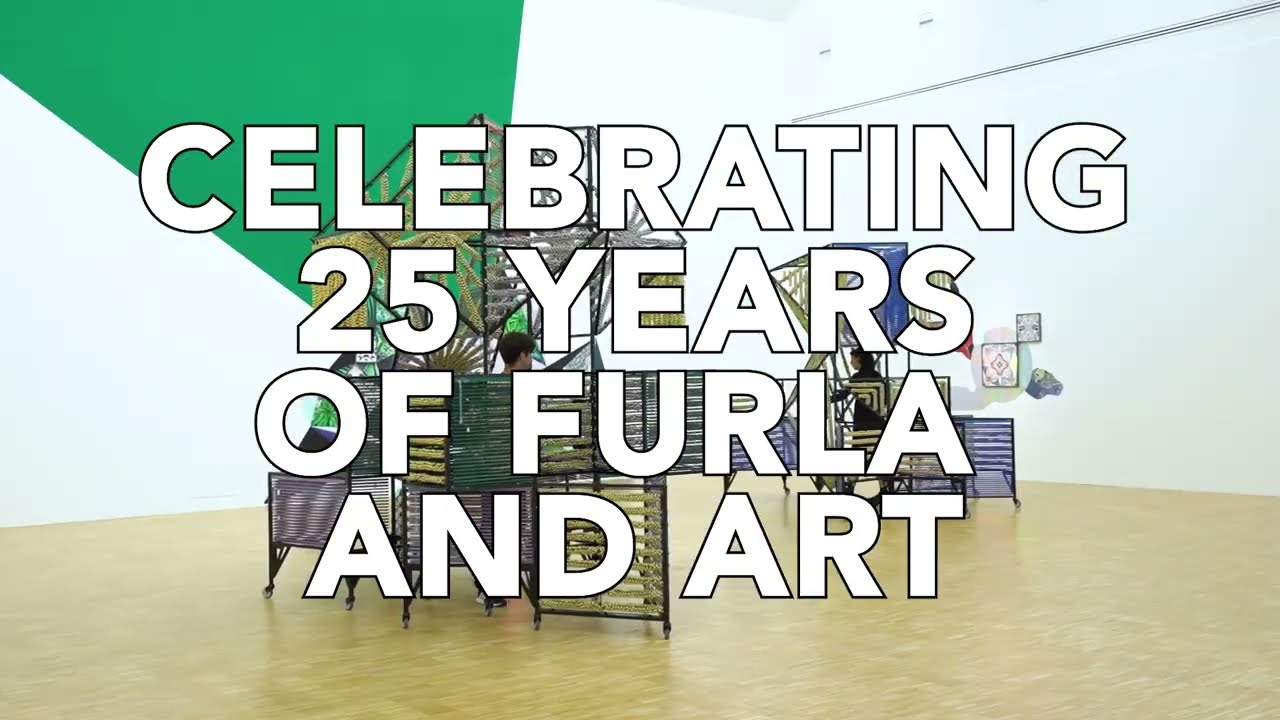 Celebrating 25 years of Furla