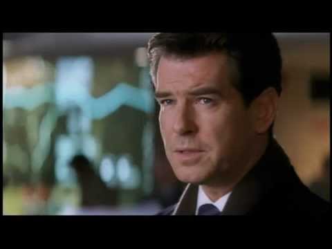 Die Another Day (2002) Trailer 1