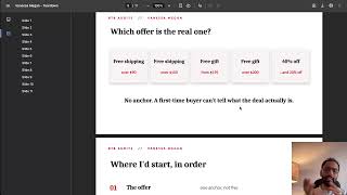 200+ Google Ads - and Invisible on Its Own Best Product | Skincare Ad 