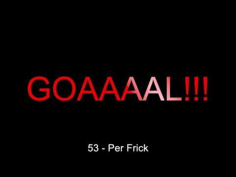 26.04.2017: GIF Sundsvall - Elfsborg (1 - 1)