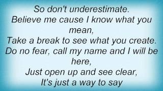 Twenty 4 Seven - Runaway Lyrics