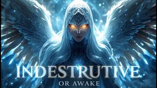 ???? UNSTOPPABLE POWER: The Awakening Anthem (Powerful Female Vocal EDM) | WE RISE 2026
