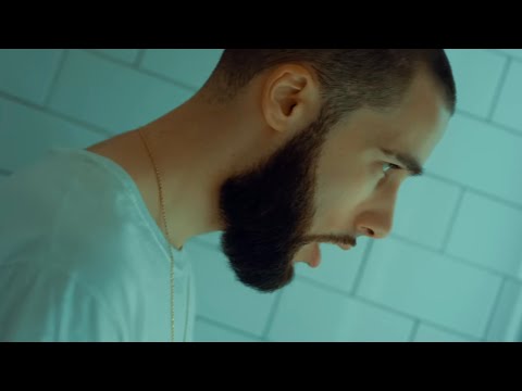 TXMMY GUN - Illusion (Official Video)