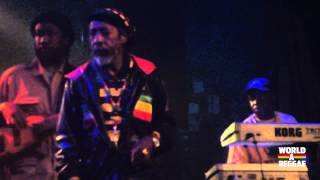 Ijahman Levi live at OffCorso Rotterdam 2922012.avi